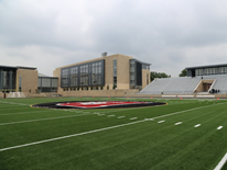 Dunbar High School's New Stadium and Athletic Field