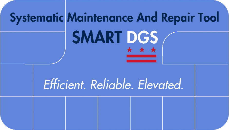 Smart DGS Logo