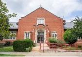 Browne Education Campus
