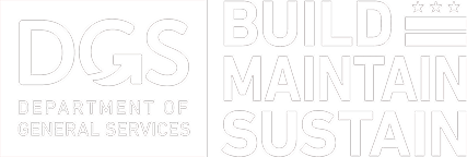 Department of General Services - Build, Maintain, Sustain