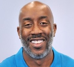 Shawn Winslow