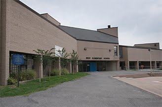 West Education Campus