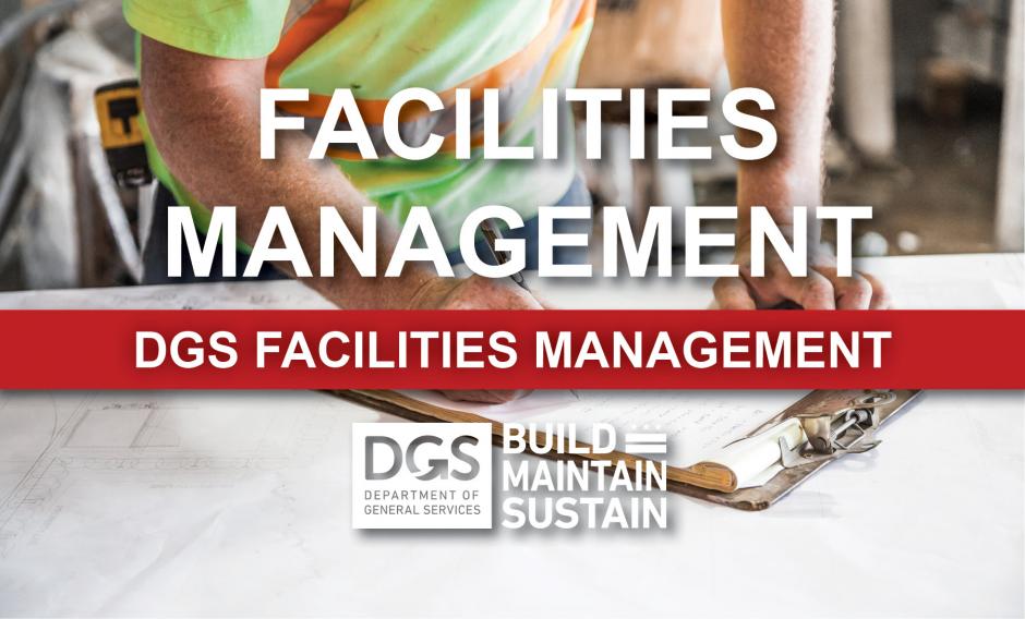 Facilities Management Division