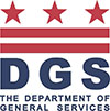 DGS logo