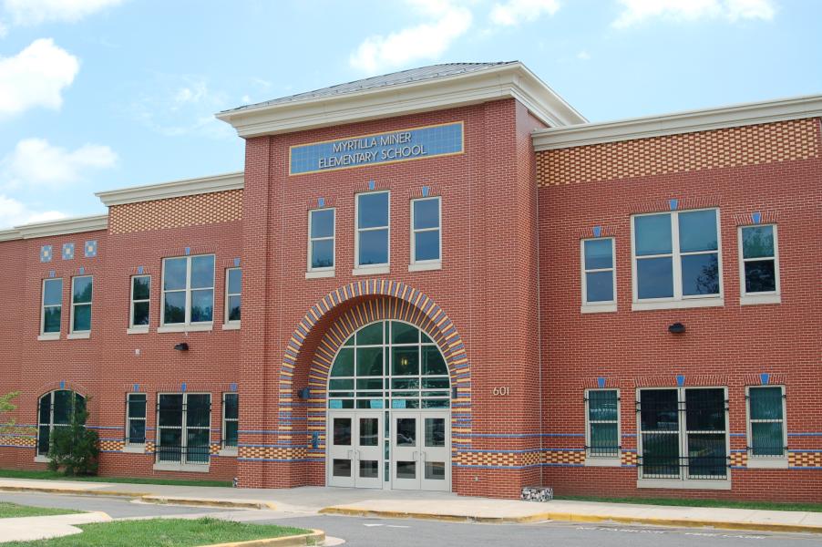 Aiton Elementary School