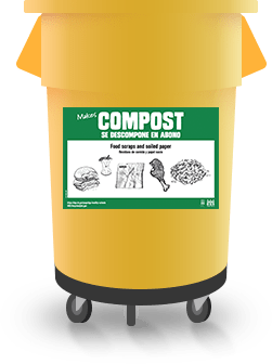Compost