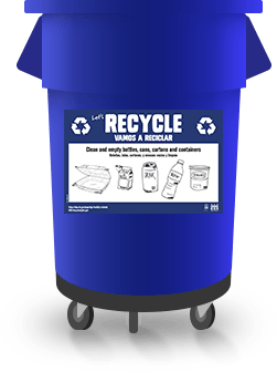Mixed Recyclables