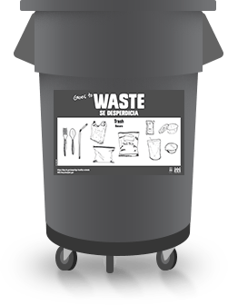 Waste