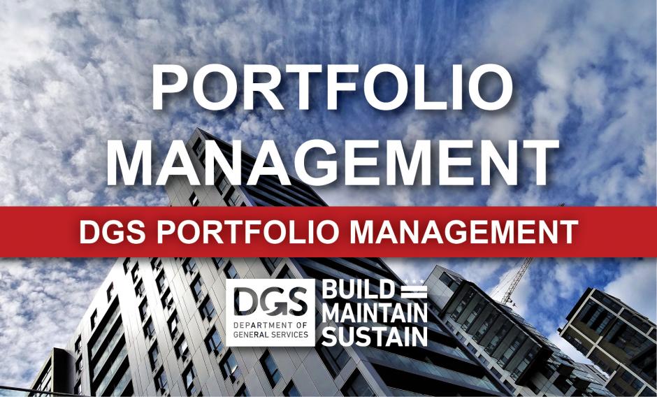 DGS Portfolio Management