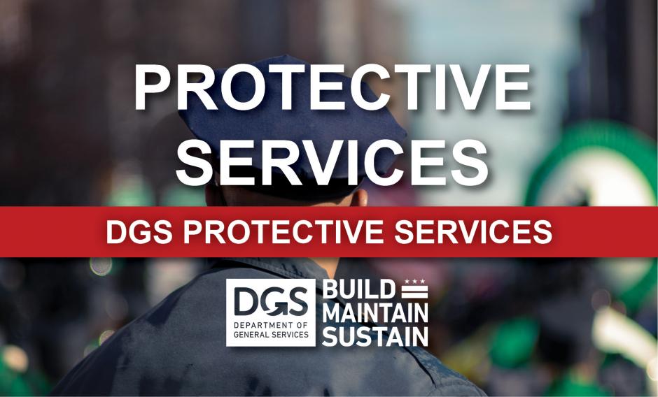 DGS Protective Services 
