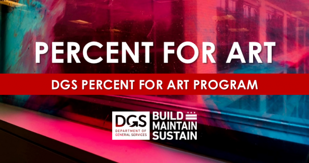 Percent for Art Percent for Art