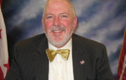 Brian J. Hanlon - Director of the Department of General Services Brian J. Hanlon - Director of the Department of General Services