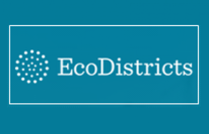 EcoDistricts logo