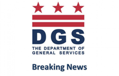 DGS Breaking News DGS Breaking News logo