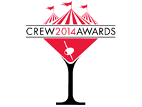 DGS Portfolio Division's Sheryl E. Ponds wins the 2014 CREW DC Annual Achievement Award!