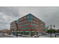 645 H Street, NE Re-development Project