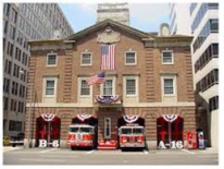 Engine Company 16 Modernization Project Engine Company 16 Modernization Project