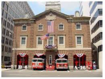 Engine Company 16 Modernization Project