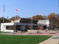 Hillcrest Community Center ADA Upgrades Hillcrest Community Center ADA Upgrades