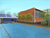 Kenilworth Recreation Center Kenilworth Recreation Center