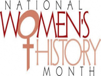 Women History Month Women History Month