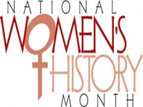 Women History Month