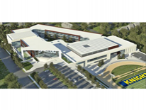 Ballou High School