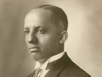 Carter G. Woodson Memorial Park Dr. Carter G. Woodson
