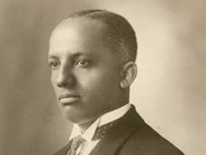 Dr. Carter G. Woodson 