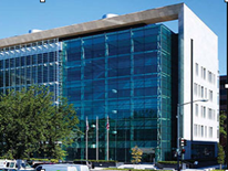 DC Consolidated Forensics Laboratory Project DC Consolidated Forensics Laboratory Project