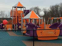 Douglass Playground