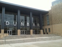 Dunbar High School Project