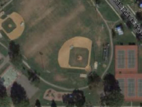 Dwight Mosley - Taft Field