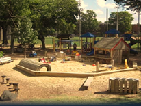 Guy Mason Play DC Playground Guy Mason Play DC Playground
