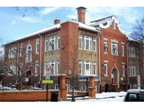 Hyde-Addison Elementary School Hyde-Addison Elementary School