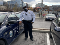 PSD Officer Image PSD Officer Image