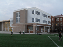 Janney Elementary School Janney Elementary School