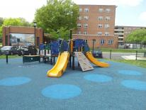 King Greenleaf Play DC Playground King Greenleaf Play DC Playground