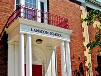 Langdon Elementary School