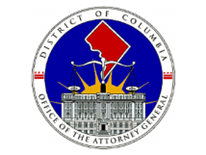 The Office of the Attorney General (OAG) Project - OAG Seal The Office of the Attorney General (OAG) Project - OAG Seal