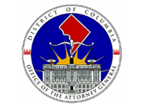 The Office of the Attorney General (OAG) Project - OAG Seal