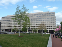 Energy Retrofit Project at One Judiciary Square Energy Retrofit Project at One Judiciary Square