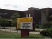School Repurposing Program P.R. Harris Ed Center Repurposing