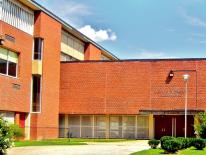 Ron Brown Middle School Ron Brown Middle School