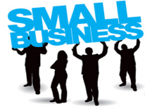 Small Business Initiative Small Business logo