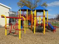Trinidad Play DC Playground Trinidad Play DC Playground