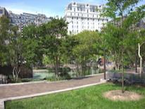 Pershing Park