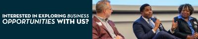 Interested in exploring business opportunities with us?