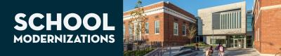 School Modernizations